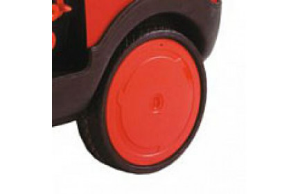 Колесо для аппаратов высокого давления TX, TSX