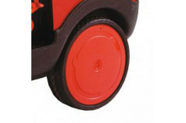 Колесо для аппаратов высокого давления TX, TSX