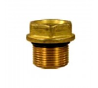 Заглушка клапана TOR TR-42 Заглушка клапана TOR TR-42
