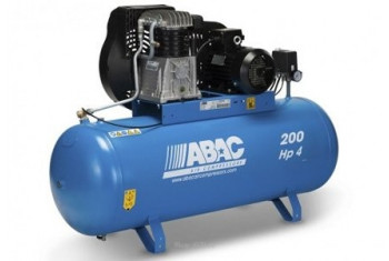 ABAC B 5900B/200 CT 5,5