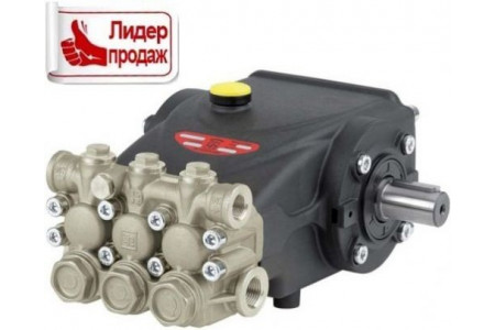Насос IPG EVOLUTION E3B2121