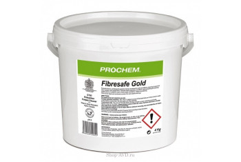 Prochem Fibresafe Gold Порошок для мягкой чистки ковров