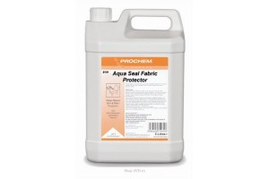 Prochem Aqua Seal Fabric Protector Защита тканей
