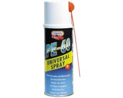PINGO PE- 60 Универсальная смазка