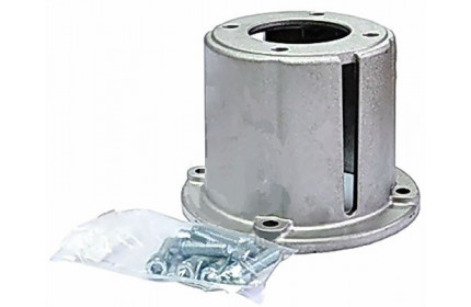 Фланец для гибкой муфты (E2B2014)