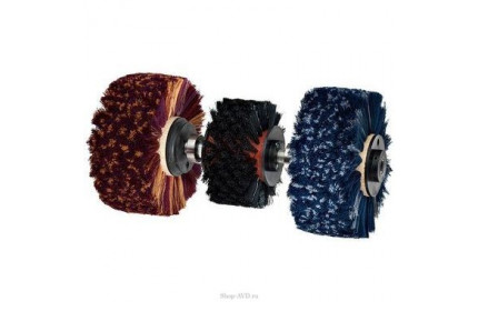 Eco Line Вал Люкс-3/Классик-3 в сборе