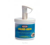 PINGO HAND-REIN Гель для очистки рук (500 мл с дозатором)