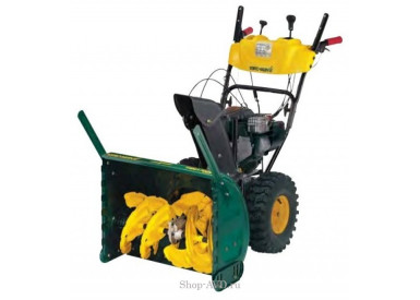 MTD Yard-Man YM 6170 DE