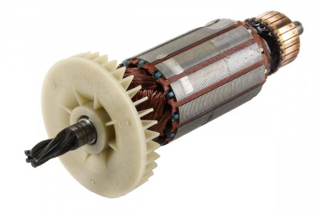 Ротор для двигателя аппарата высокого давления TX 13.180