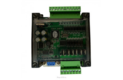 HAWK Плата управления MCC 25A