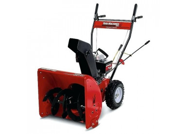 MTD ST 380 D