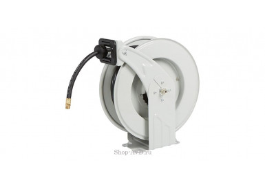 Puli IRN-3102 Катушка со шлангом для смазок (10 м)