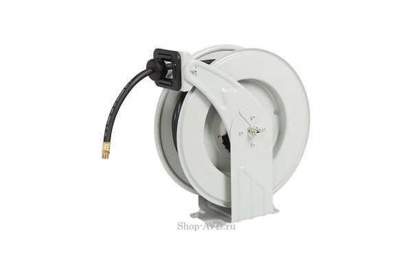 Puli IRN-3102 Катушка со шлангом для смазок (10 м)