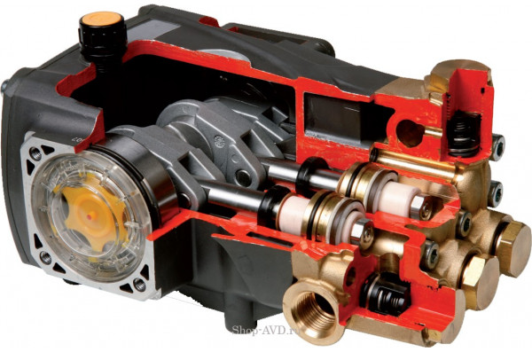 Portotecnica UNIVERSE H D1813P T