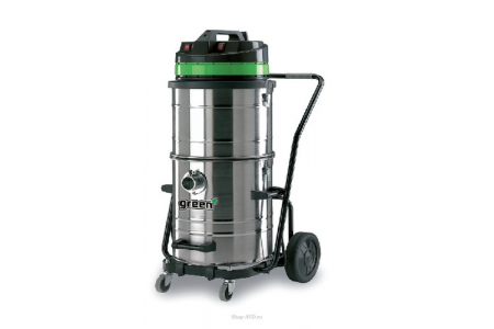 Пылесос промышленный IPC Soteco GREEN V633M