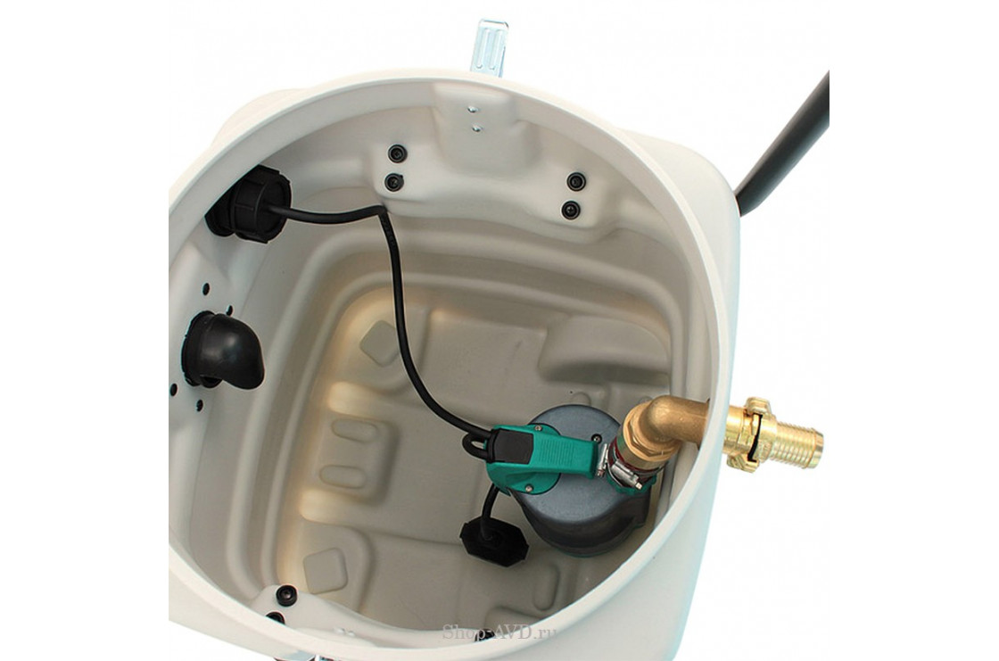 IPC Soteco GREEN SUB 429