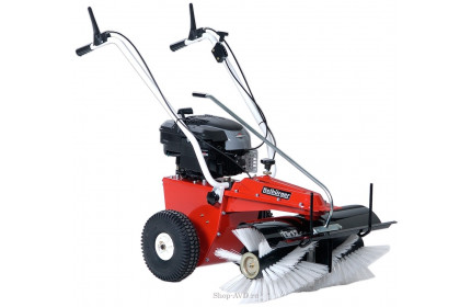 Tielburger TK17 SNOW Honda