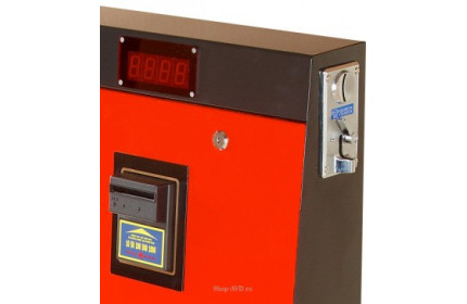 Eco Line Платежный терминал 3 в 1