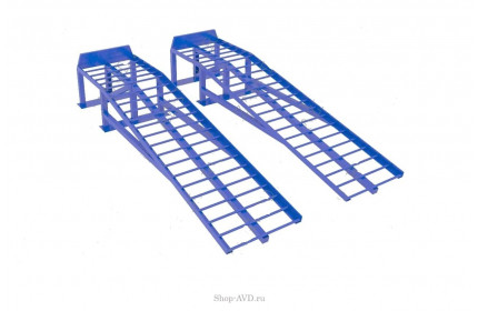 SKS Эстакада для автомобиля