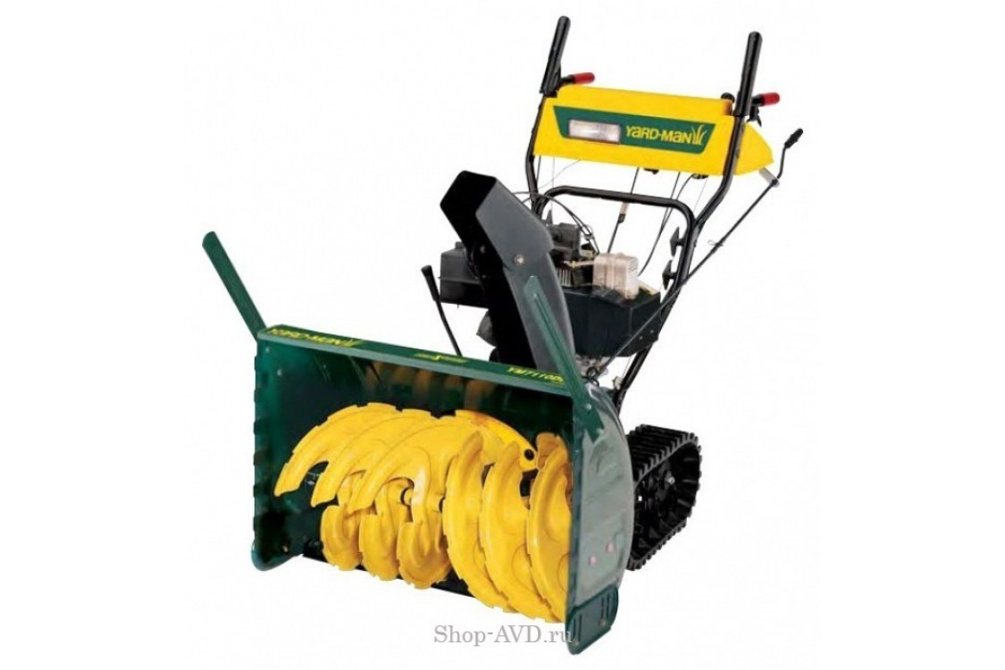 MTD Yard-Man YM 7110 DET