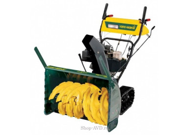 MTD Yard-Man YM 7110 DET