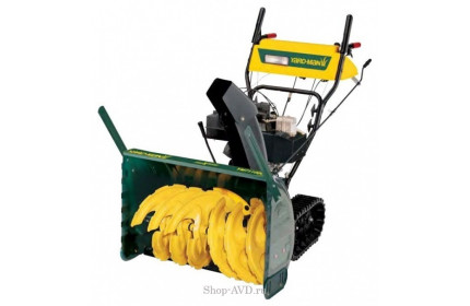 MTD Yard-Man YM 7110 DET