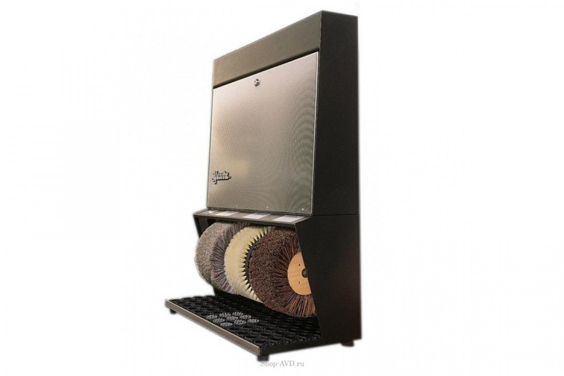 Heute Polifix 3 Steel