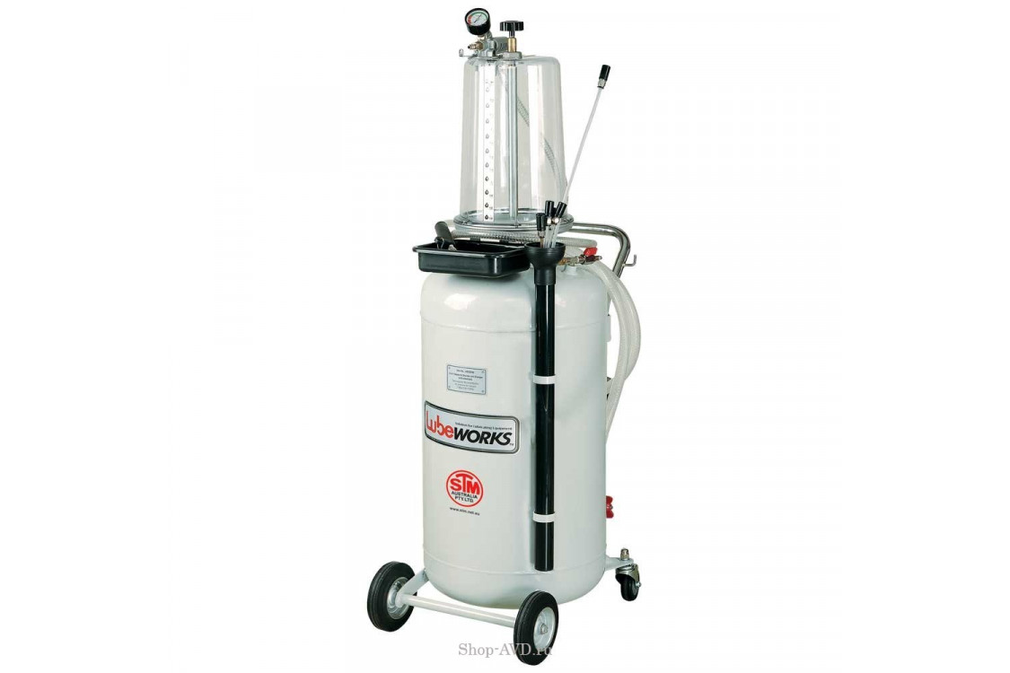 Puli HC-3027 30 л с колбой