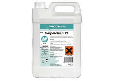 Prochem Carpetclean XL Моющее средство для ковров