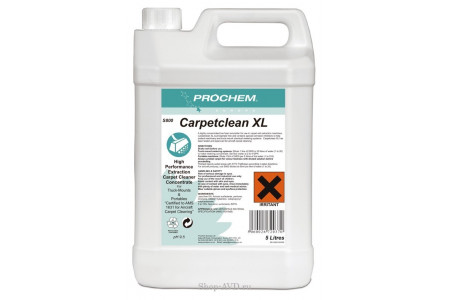 Prochem Carpetclean XL Моющее средство для ковров