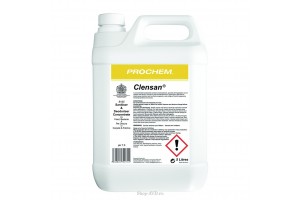Prochem Clensan Бактерицидный дезодорант для ковров