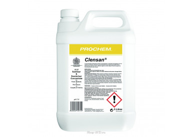 Prochem Clensan Бактерицидный дезодорант для ковров