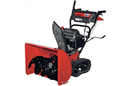 MTD E 740 F