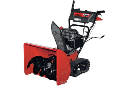 MTD E 740 F