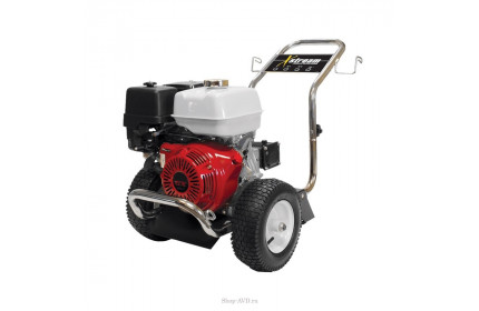 Portotecnica BENZ HS 3860P/DL