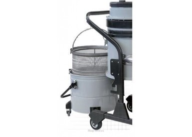 Dustin Tank DWSE 350 OIL