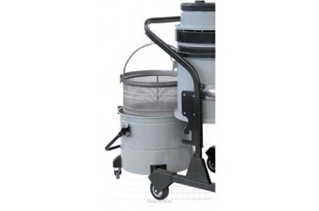 Dustin Tank DWSE 350 OIL