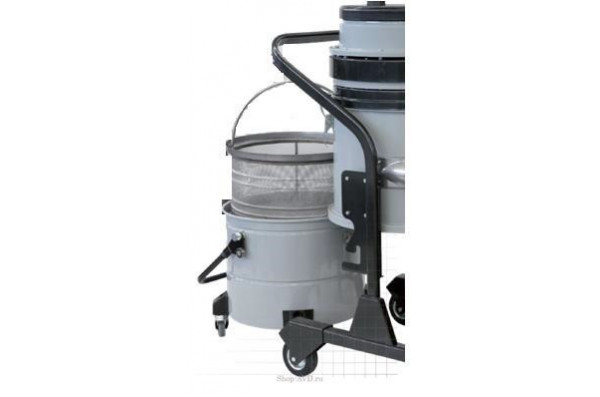 Dustin Tank DWSE 350 OIL