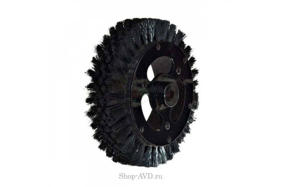 Eco Line Щетка очистки Полирол 18х5