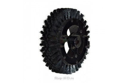 Eco Line Щетка очистки Полирол 18х5