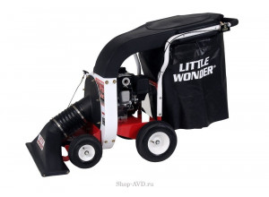 Little Wonder Pro Vac SP