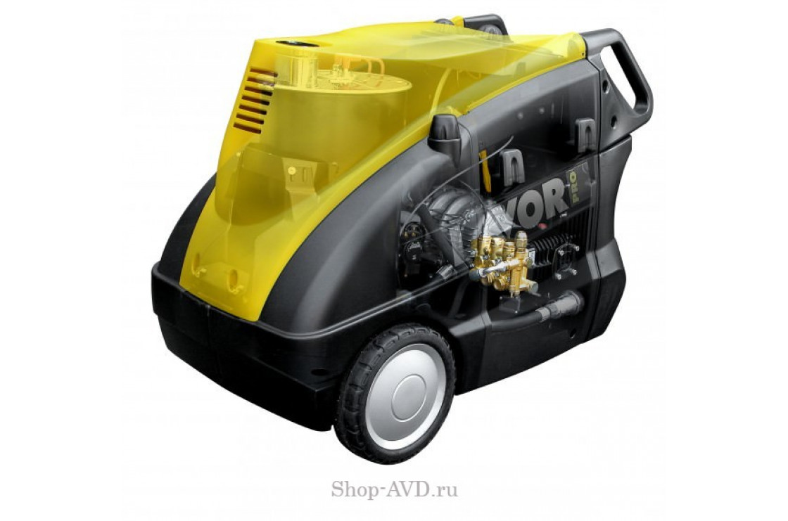 Lavor PRO TEKNA 2015 LP RA