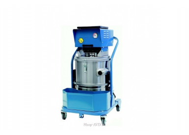 Dustin Tank DWSM 50 Ventury Z22
