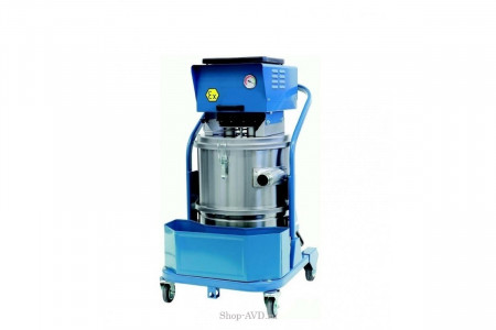 Пылесос промышленный Dustin Tank DWSM 50 Ventury Z22