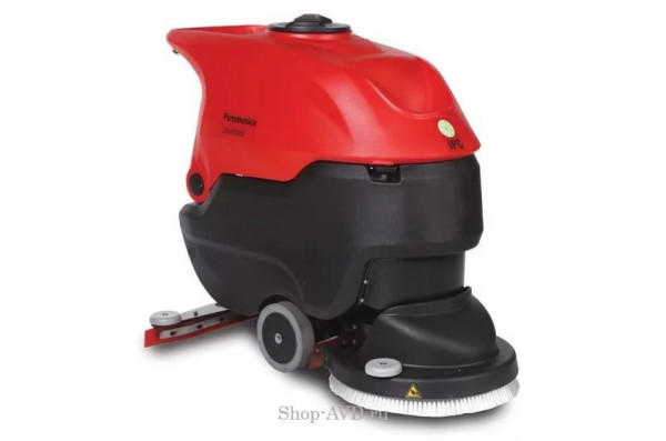 Portotecnica LAVAMATIC 40 B 50