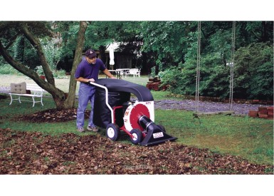 Little Wonder Pro Vac