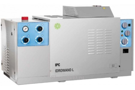 Мойка Portotecnica IWD-H D1615Pi T