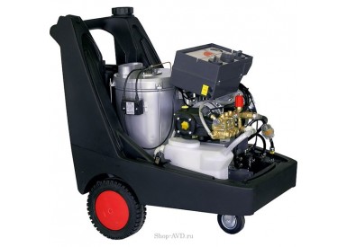 Portotecnica MISTRAL JET PROFY DS 2880 T