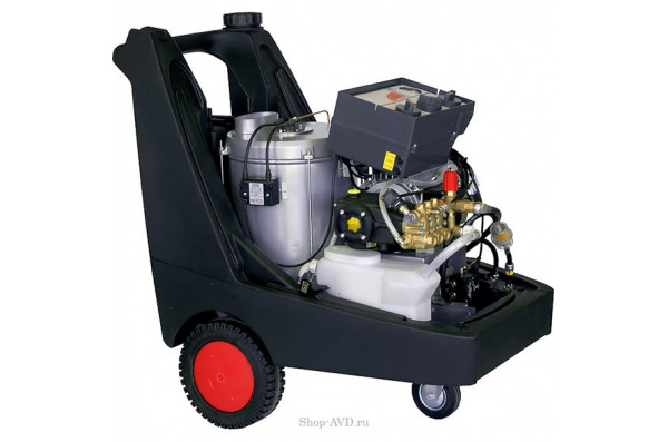 Portotecnica MISTRAL JET PROFY DS 2880 T