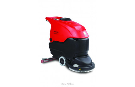 Portotecnica LAVAMATIC 40 C 50